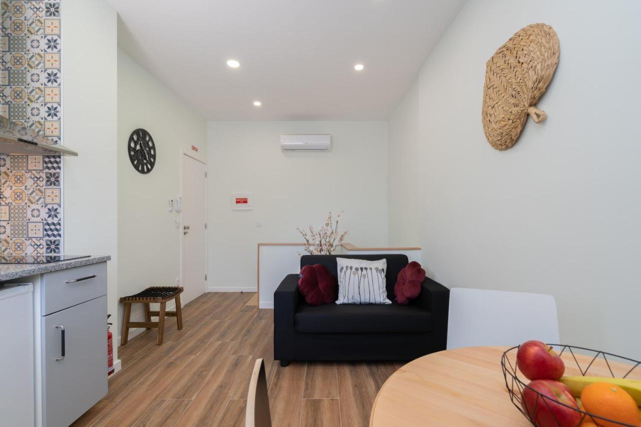 Oportohost Dragao Duplex Apartment Exterior photo