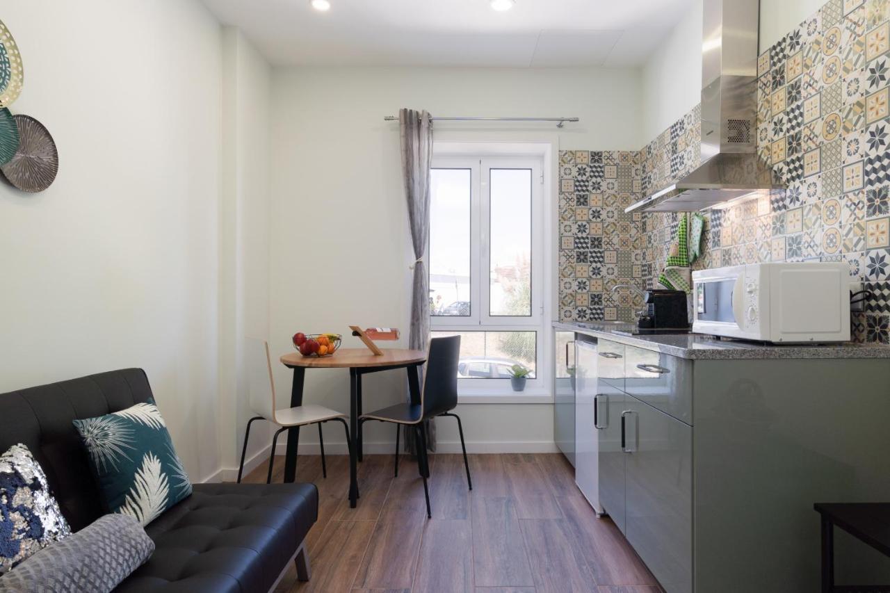 Oportohost Dragao Duplex Apartment Exterior photo